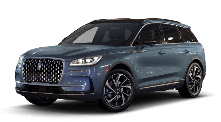2026 Lincoln Corsair Reserve CROSSOVERS