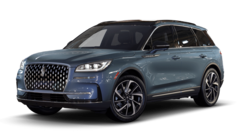 New 2026 Lincoln Corsair Reserve AWD Reserve AWD for sale near Hagerstown, MD