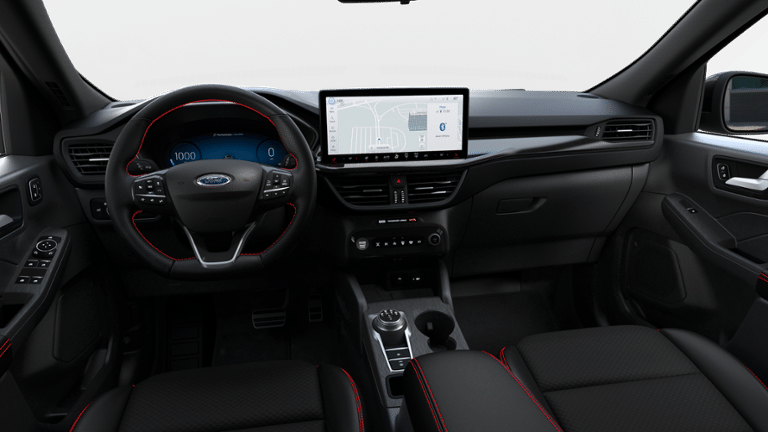 2024 Ford Escape ST-Line Select 36