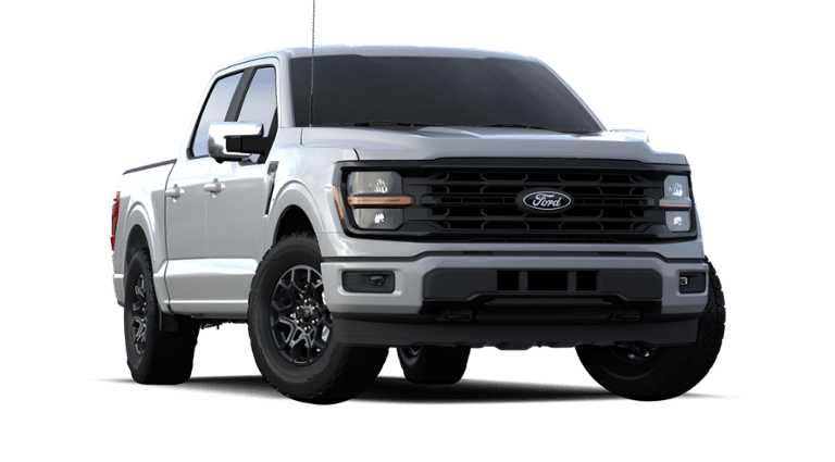 2024 Ford F-150 XLT photo 25