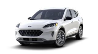 New 2022 Ford Escape SE SUV For Sale McComb MS
