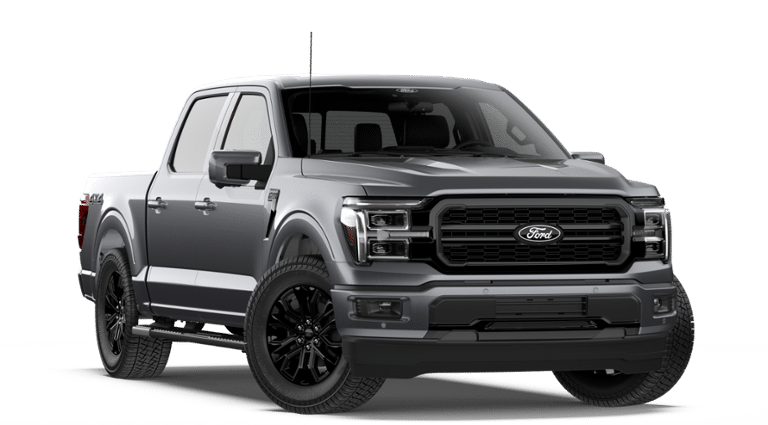 Thumbnail: 2026 Ford F-150 - 26