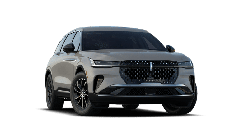 2026 Lincoln Nautilus Premiere CROSSOVERS