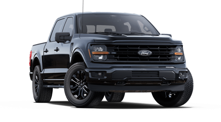 2025 Ford F-150 XLT - Photo 26