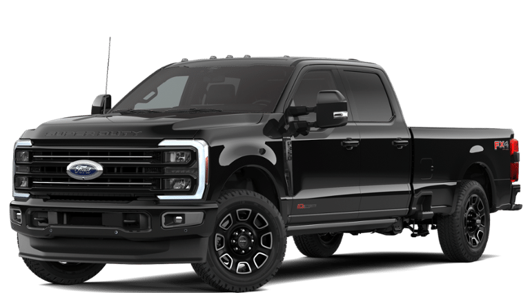 Thumbnail: 2026 Ford F-350 - 31