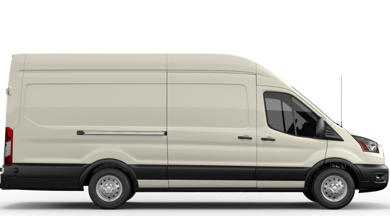 Thumbnail: 2026 Ford Transit Series - 6