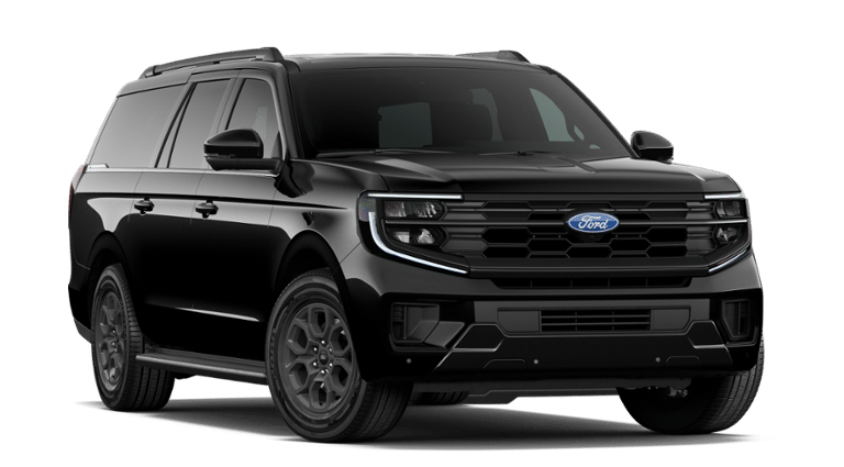 New 2027 Ford Expedition MAX Active SUV