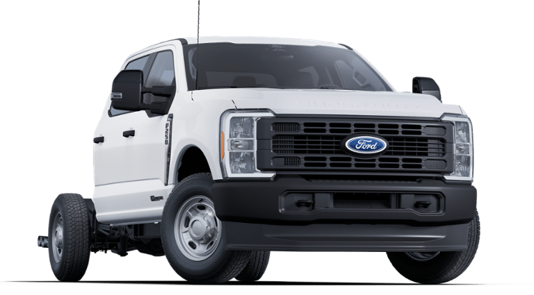 2025 Ford F-250 XL photo 3