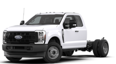2026 Ford F-350 Chassis XL Chassis
