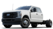 Ford Chassis Cab