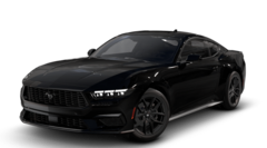 2026 Ford Mustang Ecoboost Fastback CAR