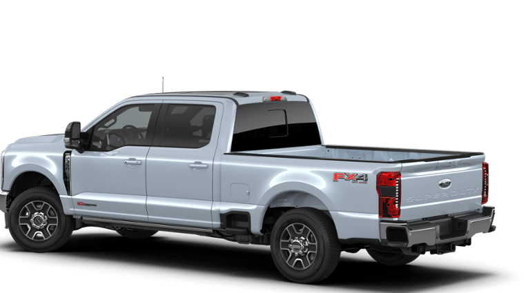 2026 Ford F-350 Super Duty Lariat - Photo 24