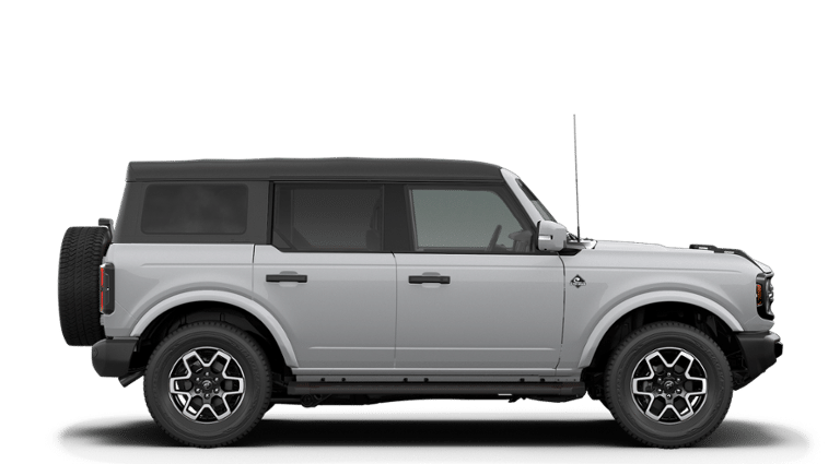 Thumbnail: 2026 Ford Bronco - 13