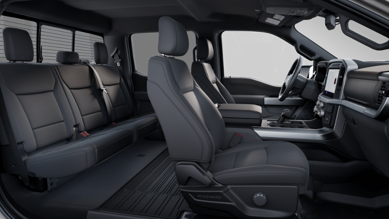 Thumbnail: 2025 Ford F-150 - 28