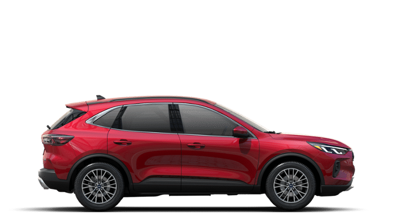 2025 Ford Escape Plug-in Hybrid 28