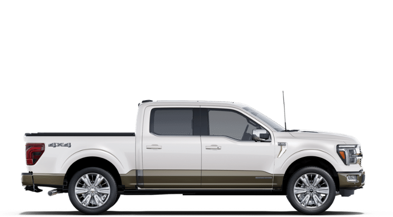 Thumbnail: 2025 Ford F-150 - 6