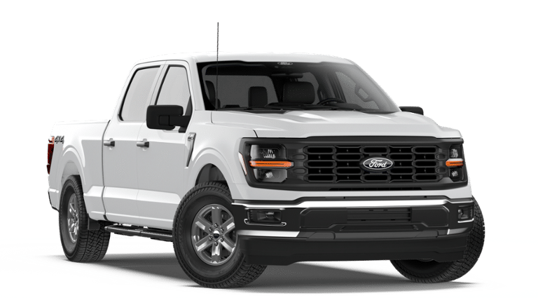 2026 FORD F-150 - Image 33