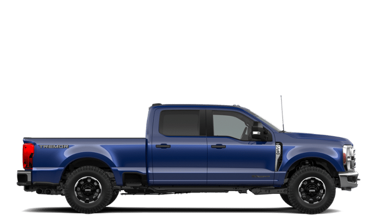 Thumbnail: 2026 Ford F-250 - 5
