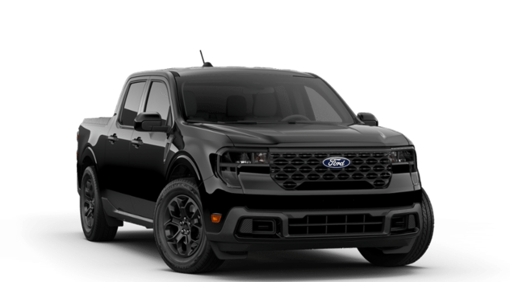 New 2026 Ford Maverick XLT TRUCK