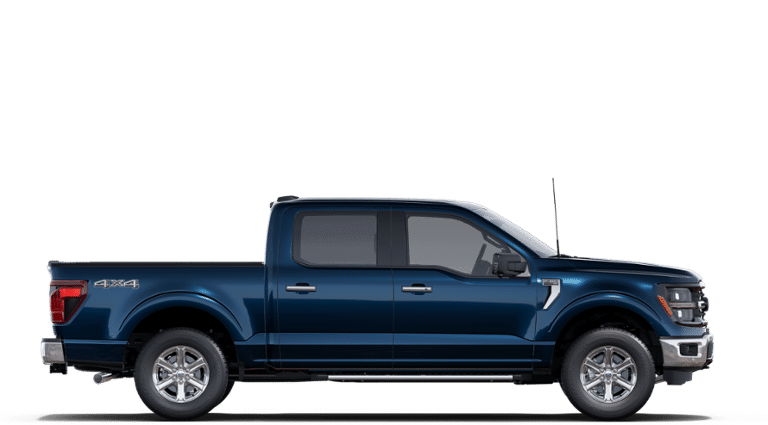 2025 Ford F-150 XLT - Photo 66