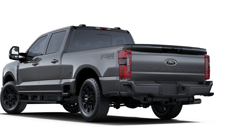 2025 Ford F-250 Super Duty Lariat - Photo 18