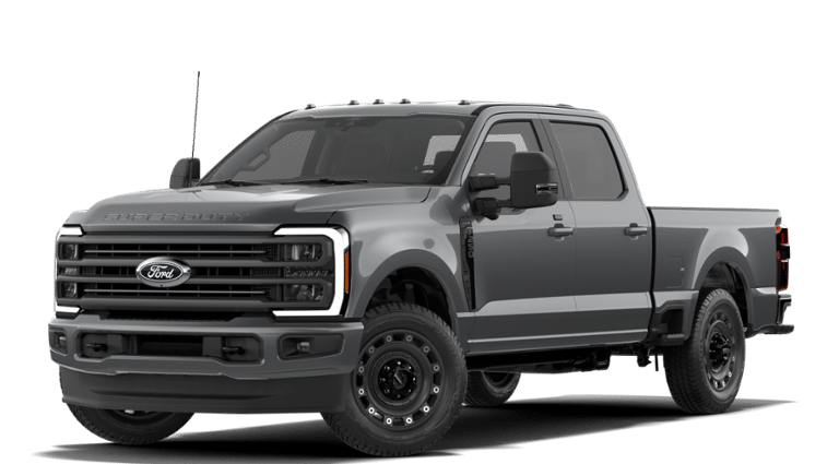 2027 Ford Super Duty F-250