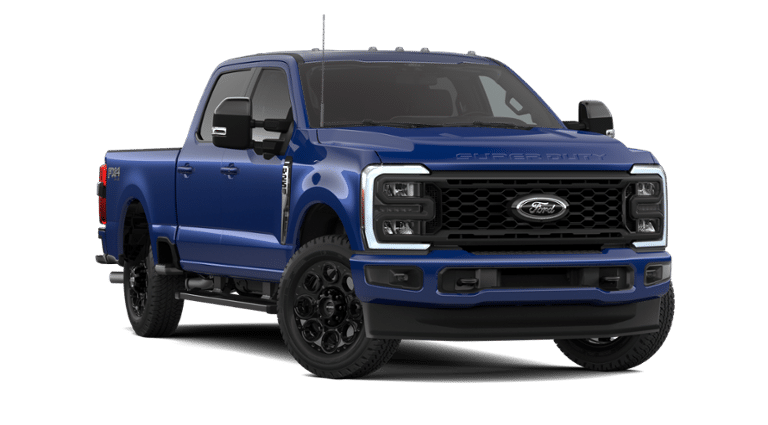 Thumbnail: 2026 Ford F-250 - 26