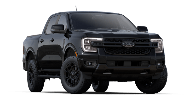 Thumbnail: 2025 Ford Ranger - 48