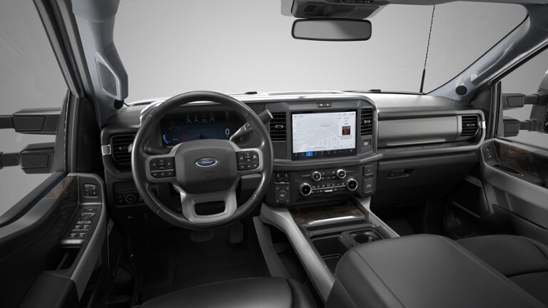 2026 Ford F-350 Truck Crew Cab