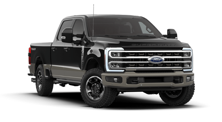 Thumbnail: 2026 Ford F-350 - 48