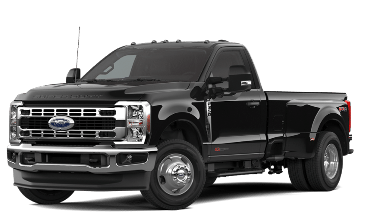 Thumbnail: 2026 Ford F-350 - 23