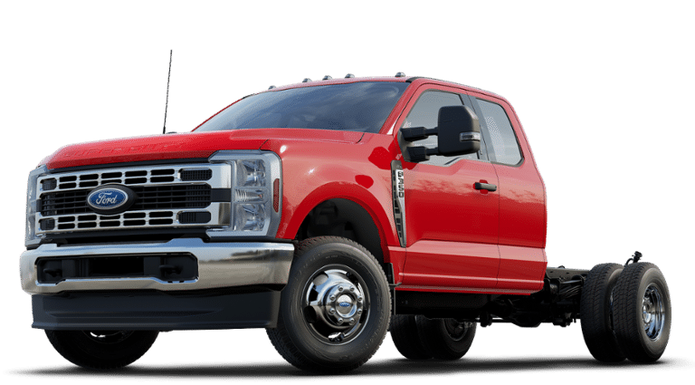 2024 Ford F-350 photo 2