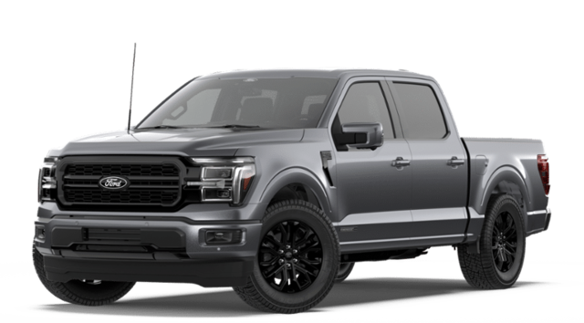 2026 Ford F-150 Lariat Truck