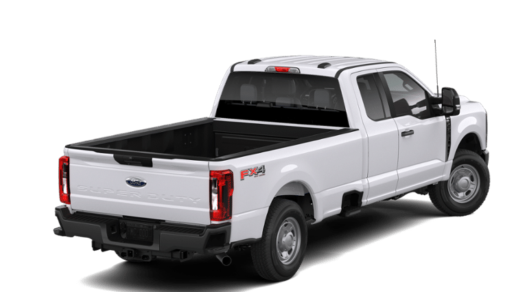 Thumbnail: 2026 Ford F-250 - 47