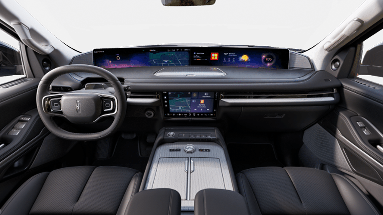 2025 Lincoln Navigator Reserve - Photo 53