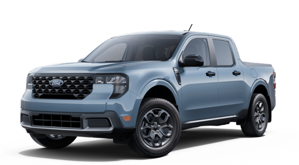 New 2025 Ford Maverick XLT TRUCK
