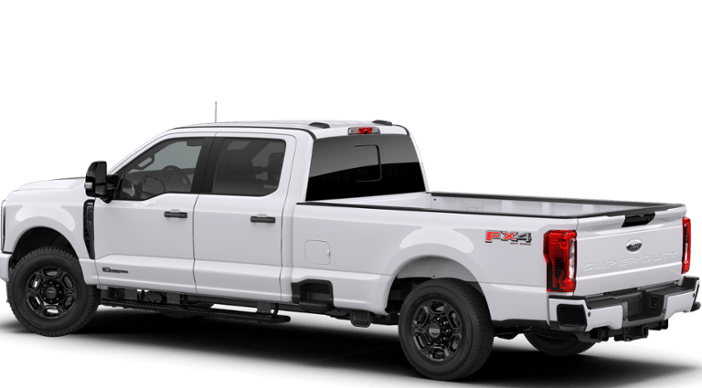 Thumbnail: 2026 Ford F-250 - 46