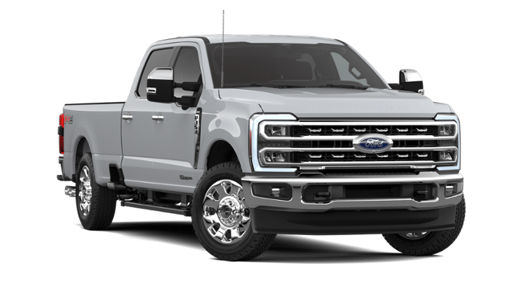 Thumbnail: 2026 Ford F-350 - 48