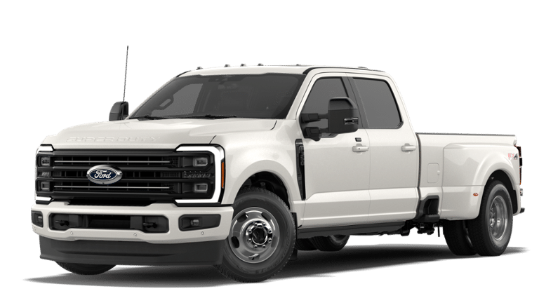 2027 Ford F-350 Super Duty