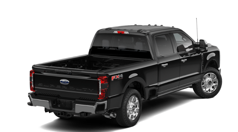 new 2026 Ford Super Duty car, priced at $85,365