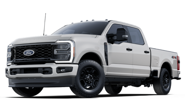 2025 Ford F-250SD XL Truck