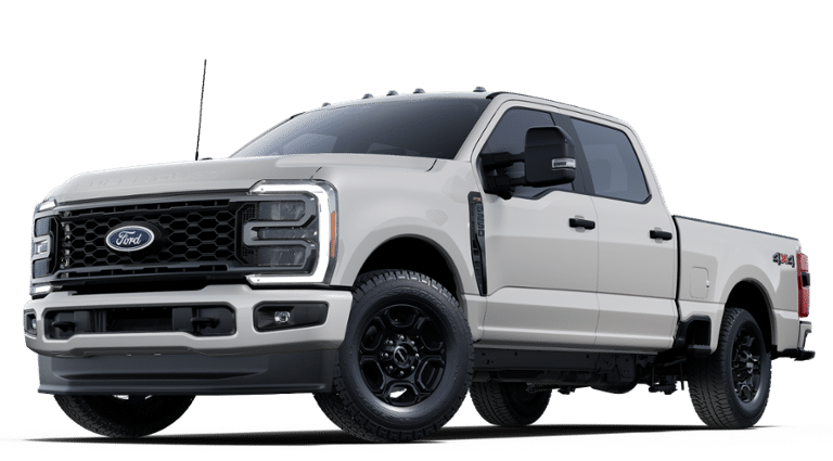 Ford F-250SD