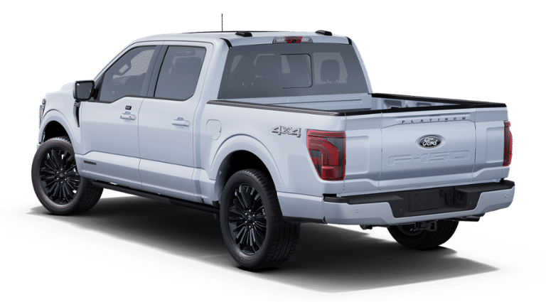 Thumbnail: 2025 Ford F-150 - 25