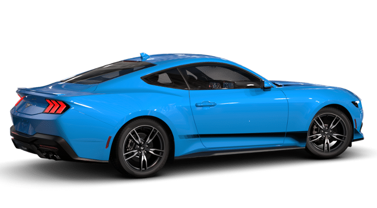 2025 Ford Mustang EcoBoost Premium Fastback - Photo 16