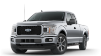 2020 Ford F-150 Truck 2020 Ford F-150 Truck