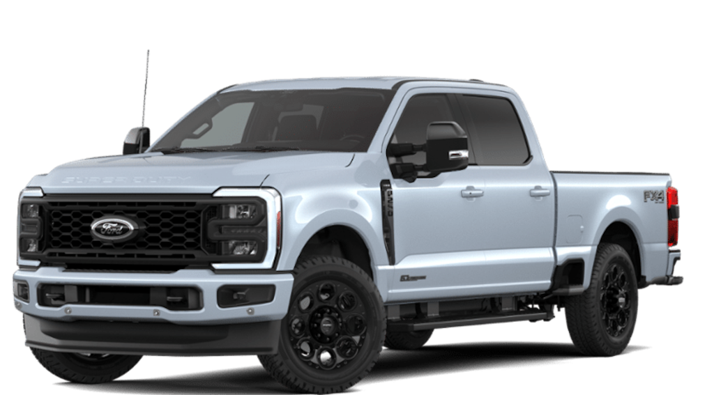 New 2026 Ford Super Duty F-250 Lariat TRUCK