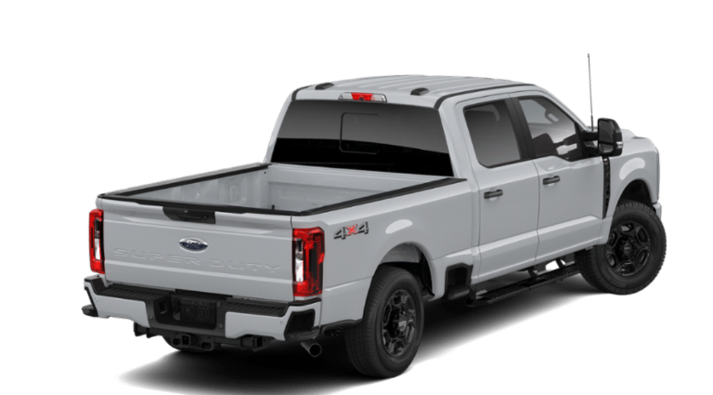 New 2026 Ford Super Duty F-250 XL TRUCK
