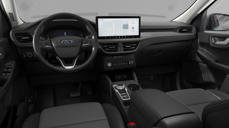 2026 Ford Escape SUV