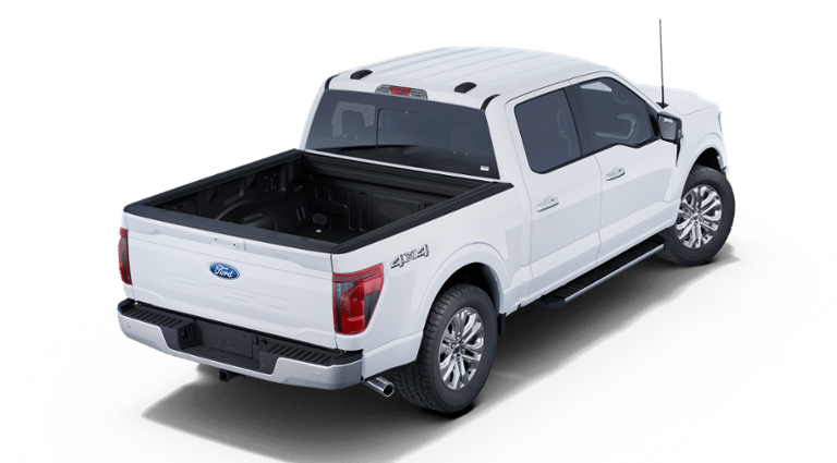 Thumbnail: 2025 Ford F-150 - 40