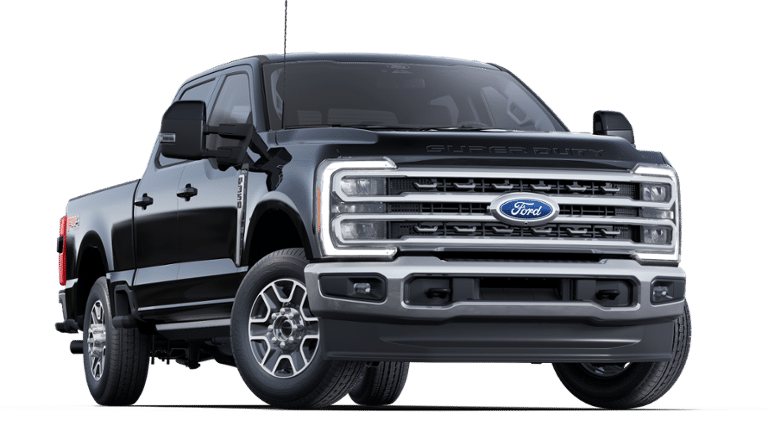 2025 Ford F-350 photo 4